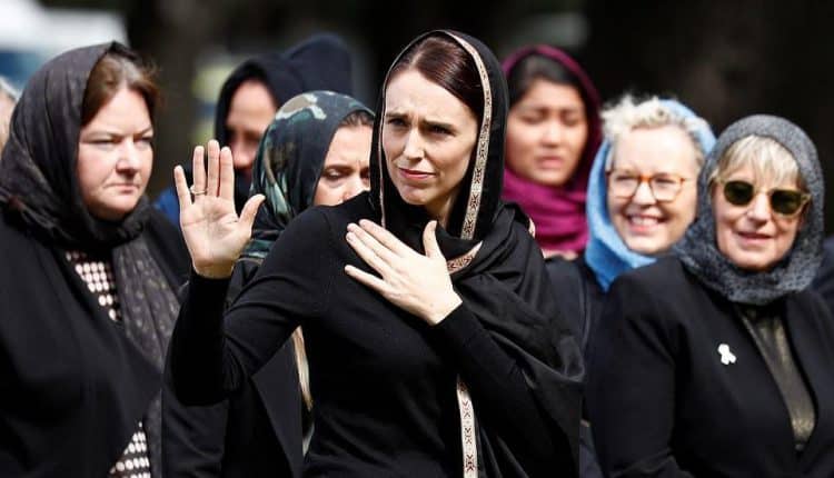 بعد تعاطفها مع ضحايا المسجدين.. رئيسة وزراء نيوزيلندا تتلقى تهديدا بالقتل
