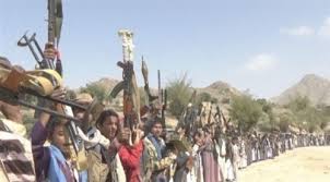 كيف تآمر الإخوان باسم الجيش اليمني على حجور ؟