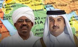 صحيفة دولية تكشف عن فشل قطري في السودان