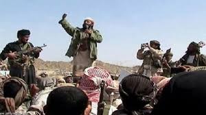 معارك داعش والقاعدة بالبيضاء تسهم بالإفراج عن عشرات من الجنود اليمنيين
