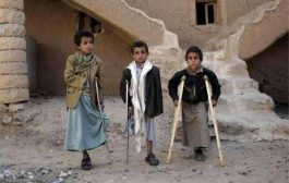 تقرير حقوقي وثق 10 آلاف و473 انتهاكاً وخرقاً للقانون الدولي الإنساني ارتكبها الحوثيون بحق المدنيين في مأرب