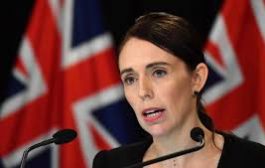 شاهد فيديو : هكذا خطفت رئيسة وزراء نيوزلندا الاضواء وتصدرت المشهد
