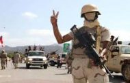 قبائل وادي حضرموت تعلن استعدادها لمحاربة الإرهاب مع القوات الأمنية