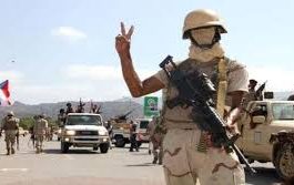 قبائل وادي حضرموت تعلن استعدادها لمحاربة الإرهاب مع القوات الأمنية