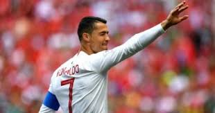 قبل أسبوع الفيفا.. رونالدو يتصدر قائمة أكثر الهدافين مع المنتخبات