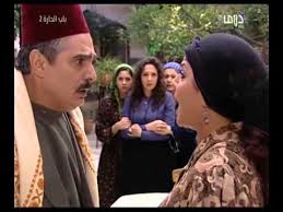 الموسم العاشر بدون 'أم عصام' مسلسل باب الحارة 