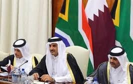 ماذا تريد قطر من حصار الدول الإفريقية؟