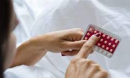 دراسة : سبب حمل النساء رغم استخدام أدوية منع الحمل