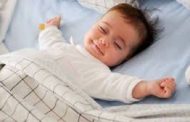 في اليوم العالمي للنوم : كيف تساعد طفلك على النعاس