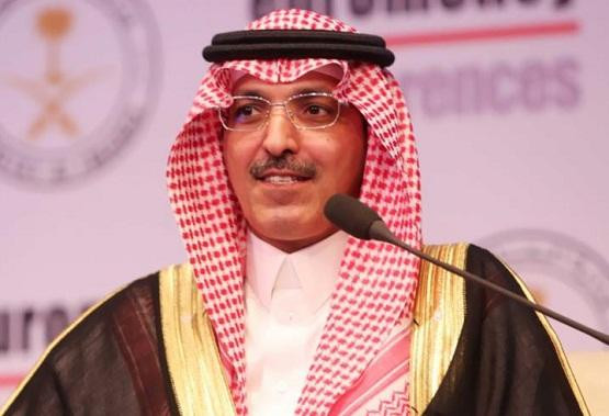 السعودية تودع 334 مليون دولار في البنك المركزي الأردني