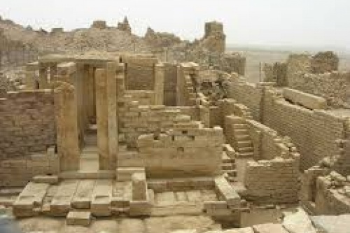الحوثيون دمروا 1722 منشأة أثرية في محافظة الجوف