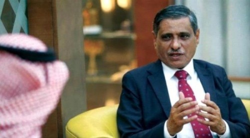 البحسني : الإمارات قضت على القاعدة في اليـمن