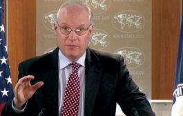 مساعد وزير الخارجية الأمريكي نؤيد «الضغط» العسكري للحل في اليمن