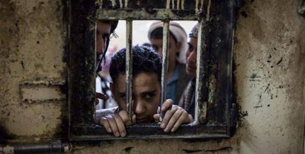 الكشف عن عدد عدد السجون السرية للحوثيين في محافظة ذمار