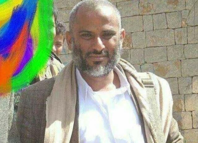 الحوثيون يقتلون ويمثلون بجثة شيخ قبلي ومؤتمري بمنطقة حجور