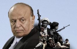 سياسي يمني : يتهم أطراف الصراع في اليمن بأنهم لا يريدون حلا سياسيآ والسبب ؟ 