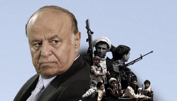 سياسي يمني : يتهم أطراف الصراع في اليمن بأنهم لا يريدون حلا سياسيآ والسبب ؟ 