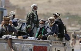 منظمة: الحوثيون يختطفون 160 امرأة  وتودعهن في سجون سرية بـ 