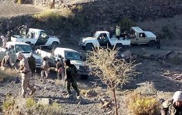 الضالع ..تعزيزات الحزام الأمني تفشل محاولات الحوثيين التقدم في جبهتي العود ومريس