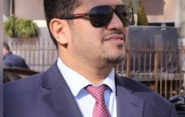 وزير حقوق الإنسان اليمني يؤكد أن الميليشيا ترتكب جرائم إنسانية بشكل يومي محمد عسكر لـ« البيان »: «عاصفة الحزم» بوابة الردع العربي لأطماع إيران