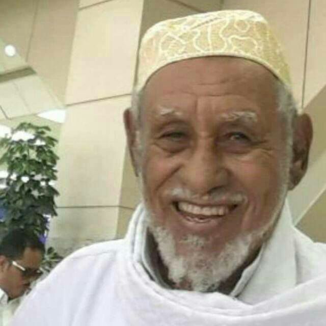السَّلام على روحك الطيبة !!