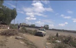 محافظ الضالع السابق : ألوية عسكرية تواطئة  مع مليشيات الحوثي وسلمتها مواقع في دمت ومريس