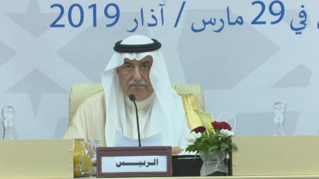 السعودية تحمل إيران المسؤولية الكاملة عما يحدث في اليمن