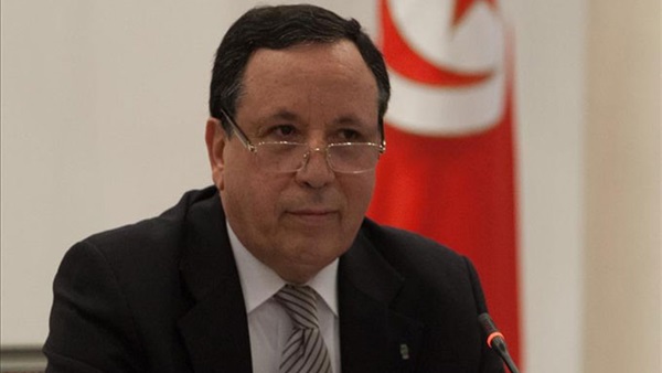 وزير خارجية تونس: الأوضاع في اليمن تطلب تكثيف الجهود للحل