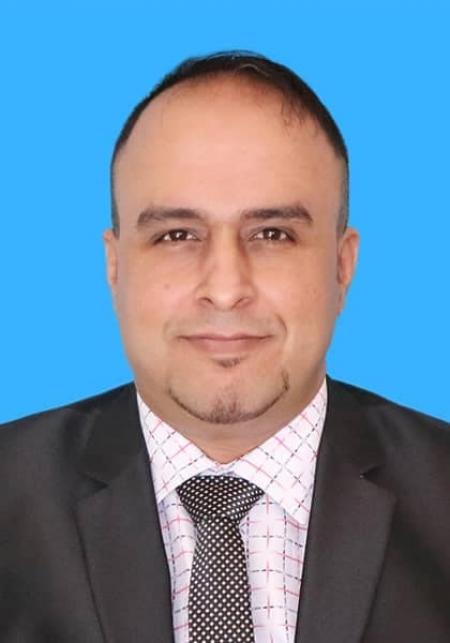 فهد العزعزي منحته الصين دكتوراه في الحاسوب ومنحته بلاده رصاصة طائشة