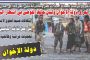 مقاتلات التحالف تدمر رتلا للحوثيين في عبس حجة