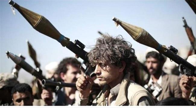 السعودية تطالب بتصنيف الحوثيين جماعة إرهابية