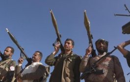 صحيفة أمريكية: الحوثيون كالسرطان وارهابهم لا يقل خطورة عن ارهاب تنظيم القاعدة (ترجمة خاصة)