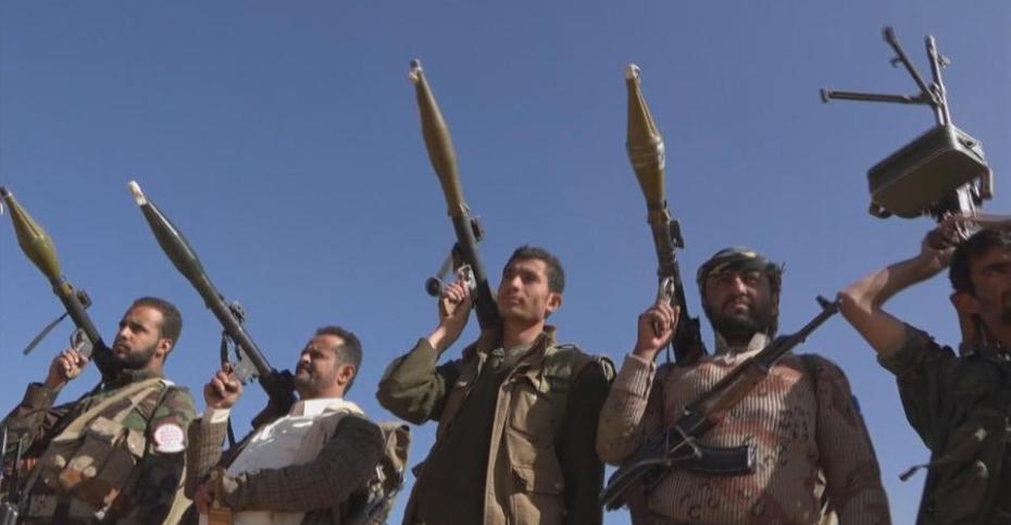صحيفة أمريكية: الحوثيون كالسرطان وارهابهم لا يقل خطورة عن ارهاب تنظيم القاعدة (ترجمة خاصة)