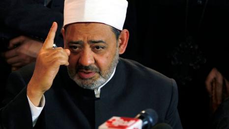 شيخ الأزهر: تعدد الزوجات ظلم للمرأة