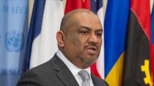 الحكومة الشرعية ترفض عقد مفاوضات جديدة مالم تنسحب مليشيا الحوثي من الحديدة