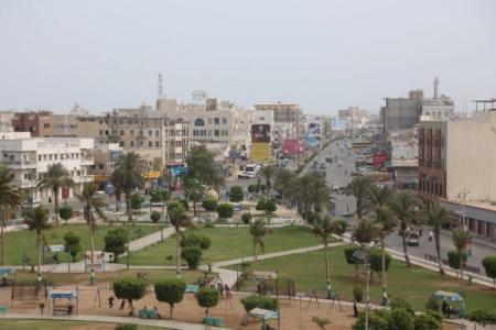 انهيار تام لثاني اكبر مجموعة تجارية في اليمن