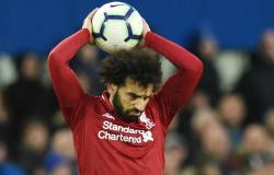 رد غاضب من اللاعب محمد صلاح على من اتهمه بـ