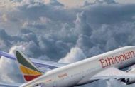 ماذا وجدت فرق البحث في موقع سقوط الطائرة الإثيوبية؟