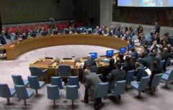 جلسة استثنائية مغلقة لمجلس الأمن الدولي بشأن اليمن 