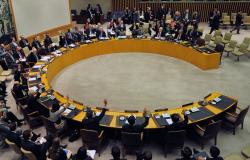 مجلس الأمن الدولي بجلسته المغلقة أعلان جديد وصارم بشأن حجور