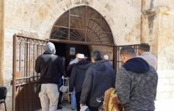 قناة إسرائيلية: مُصلى باب الرحمة بالقدس سيغلق لأشهر ويُحول لمكاتب