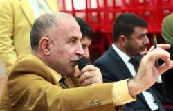محافظ نينوى يستبق البرلمان ويقدم استقالته إثر فاجعة العبارة