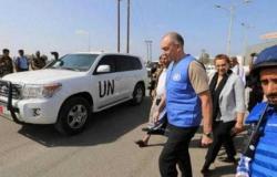 الحوثيون يمنعون لوليسغارد من حضور اجتماع مع الفريق الحكومي