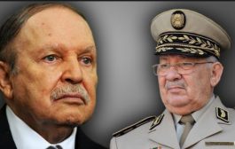 الرئيس الجزائري يعلن رسميا استقالته من منصبه بعد تهديد الجيش