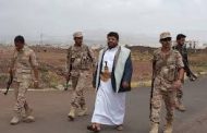 عقب تعرض القيادي الحوثي طه المتوكل للاغتيال ..استحداث نقاط أمنية في صنعاء