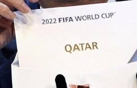 ” فيفا ” تقترب من توجيه صفعة قوية لقطر