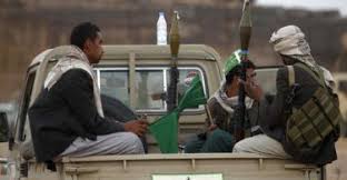 أيديولوجية الإخوان.. كيف ساعدت الحوثيين في إذكاء الحرب؟