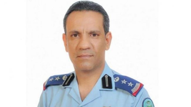 المالكي : «التحالف» ينفذ عملية نوعية لتدمير أهداف عسكرية حوثية