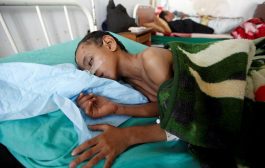 الأمم المتحدة : ربع مليون قتيل في حرب اليمن