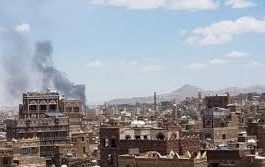 الامم المتحدة تعلق على أنفجار مستودعها في صنعاء